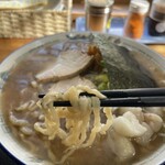 ケンちゃんラーメン - 