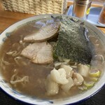 ケンちゃんラーメン - 