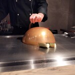 難波 鉄板焼き Sublime - 