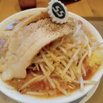 フジヤマ55 - 料理写真: