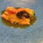 難波 鉄板焼き Sublime - 