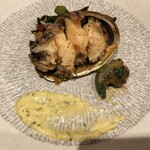 難波 鉄板焼き Sublime - 