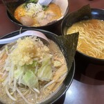 らーめん和蔵 - 