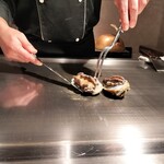 難波 鉄板焼き Sublime - 