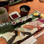 Haneda Sushikou - 