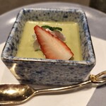 難波 鉄板焼き Sublime - 