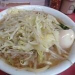 ラーメン二郎 環七一之江店 - 