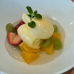 ピアチェーヴォレ - 