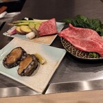 Namba Teppan Yaki Suburimu - 