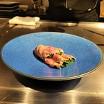 難波 鉄板焼き Sublime - 