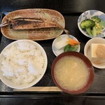 定食ふじもと - 