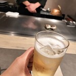 難波 鉄板焼き Sublime - 