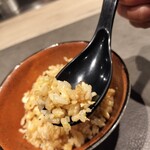 難波 鉄板焼き Sublime - 