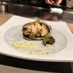 難波 鉄板焼き Sublime - 