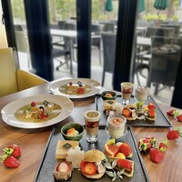 RESTAURANT 1899 OCHANOMIZU - 