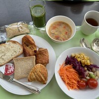 レストランアマデウス - 
