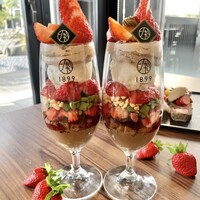 RESTAURANT 1899 OCHANOMIZU - 