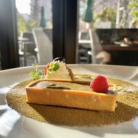 RESTAURANT 1899 OCHANOMIZU - 