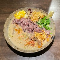 余白 - 