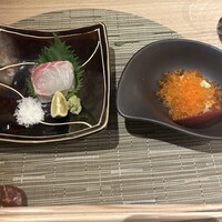 梅田 鮨 個室 みや川 - 