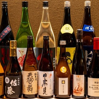 寿司居酒屋 番屋_2