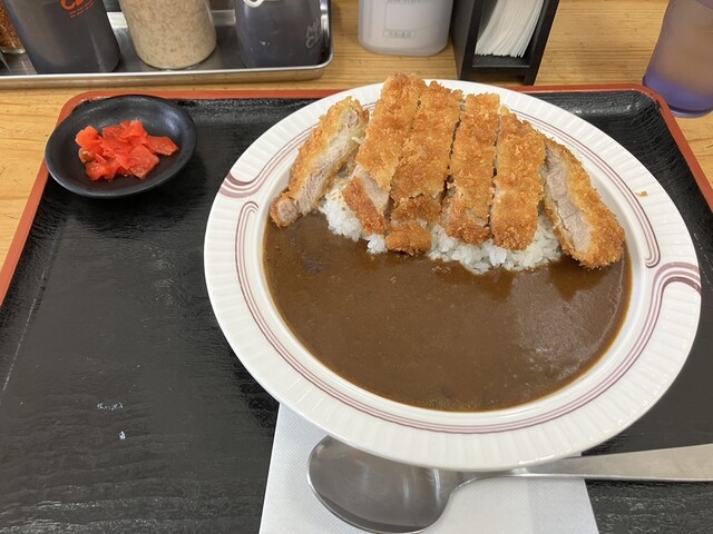かつよし 平和通店 - 清水町/とんかつ | 食べログ