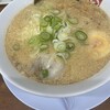 ラーメン ばんだい 旭区善部町店
