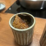 ふぐ政 - ヒレが5枚くらい入っててびっくりΣ(ﾟдﾟ；)
