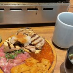 焼うお いし川 - 