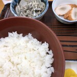 磯ずし - 