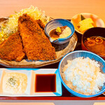 むら松笑店 寿司と天ぷらと - 