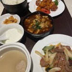 中国大明火鍋城 - 