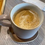 TERA CAFE SHIEN ZOJOJI - ブレンド