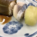 磯ずし - 