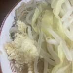 ラーメン二郎 - 