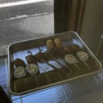 磯ずし - 