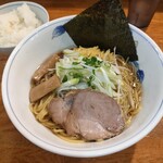 Men Nakai - なか井醤油麺￥990