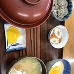 磯ずし - 