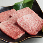 Wagyu Zabuton