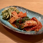 Sumibi Yakiniku Ribathi - 