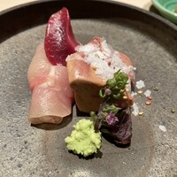焼鳥 篠原 - 
