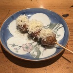 Sumibi Yakitori Tori Kokoro - 