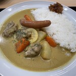 松のや 新潟紫竹山店 - 