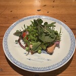 炭火やきとり とりこころ - 