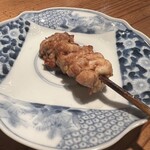 Sumibi Yakitori Tori Kokoro - 