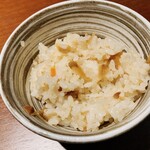 牛タンしゃぶと飛騨牛グリル 花朧 - 