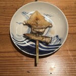 炭火やきとり とりこころ - 