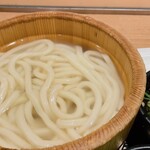 丸亀製麺 - 