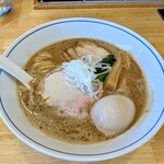 麺や たけ田 - 