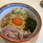 Tori Paitan Soba Rohan - 